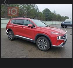 هيونداي سانتافي